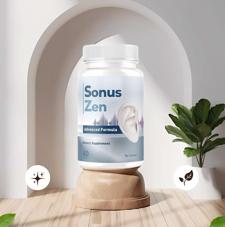 Sonus Zen