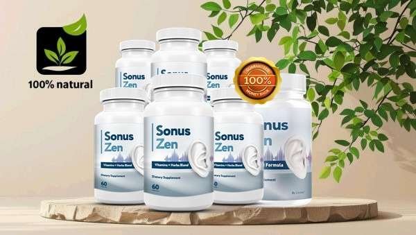 Sonus Zen
